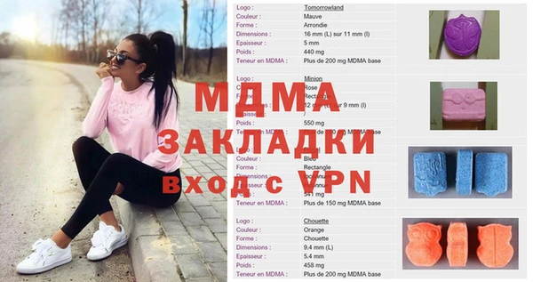 MDMA Premium VHQ Алзамай